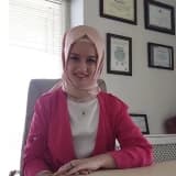 Klinik Psikolog Aysun Arslan