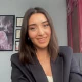 Klinik Psikolog Başak Gizem Yüksel