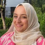 Klinik Psikolog Büşra Dargut Yalçınkaya