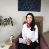 Klinik Psikolog Damla Gürkan