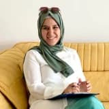 Klinik Psikolog Didem Tekin