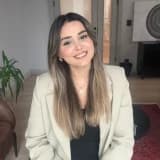 Klinik Psikolog Eda Nur Biçer