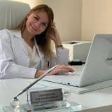 Klinik Psikolog Elifnur Çayır