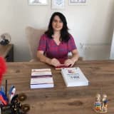 Klinik Psikolog Esin Akpınar