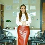 Klinik Psikolog Eylem Acet