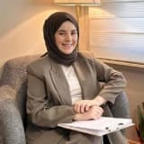 Klinik Psikolog Gamze Terzi