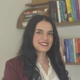 Klinik Psikolog Gülen Say