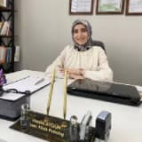 Klinik Psikolog Hanife Aygün