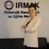 Klinik Psikolog Hüda Irmak