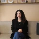 Klinik Psikolog İmge Emine Koçak