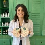 Klinik Psikolog Jülide Unutmaz