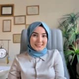 Klinik Psikolog Kübra Turgut