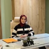 Klinik Psikolog Melike Karaçor