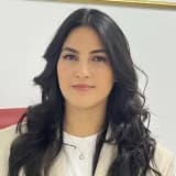 Klinik Psikolog Melis Özdoğan