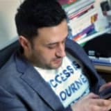 Klinik Psikolog Muharrem Yavuz Eser