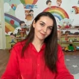 Klinik Psikolog Nazlı Aybike Sakmanlı