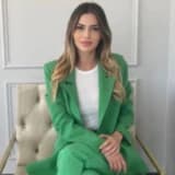 Klinik Psikolog Nazlı Tümen