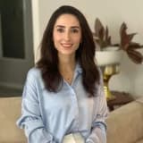 Klinik Psikolog Nesibe Baylan