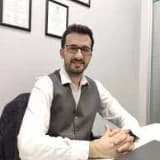 Klinik Psikolog Ömer Suna