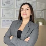 Klinik Psikolog Rukiye Yüksel