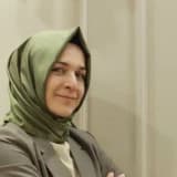 Klinik Psikolog Semiha Kürkçüoğlu Usta