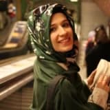 Klinik Psikolog Sena Yunus Tozan