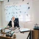 Klinik Psikolog Tuğba Komşuoğlu