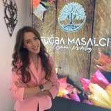 Klinik Psikolog Tuğba Masalcı