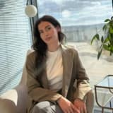 Klinik Psikolog Yasmin Nakkhal