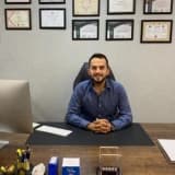 Klinik Psikolog Yusuf Can Oymak