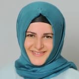 Klinik Psikolog Zehra Binici Tekin