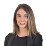 Klinik Psikolog Zühra Gizem Özer