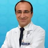 Op. Dr. Ahmet Erdoğan