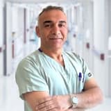 Op. Dr. Ahmet Kibar