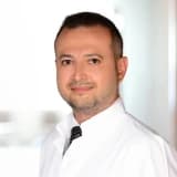 Op. Dr. Ali Göçer