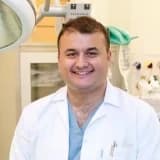 Op. Dr. Alper Şenkal