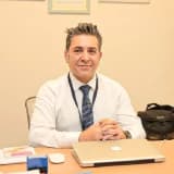 Op. Dr. Alper Turgut