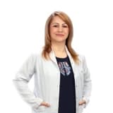 Op. Dr. Aynur Sarıhan