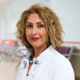 Op. Dr. Bedia Zeynep Yıldırım