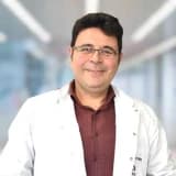 Op. Dr. Ediz Tevfik Özgan