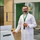 Op. Dr. Elnur Allahverdiyev