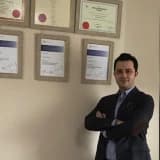 Op. Dr. Eyüp Özcan