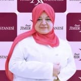 Op. Dr. Fatma Nuray Sözeri Altıner
