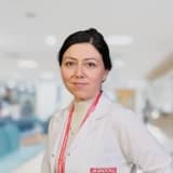 Op. Dr. Fatma Selmin Madran