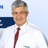 Op. Dr. Ferruh Balaban