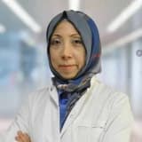 Op. Dr. Gizem Yıldırım