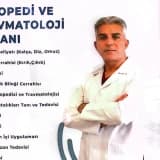 Op. Dr. Gökhan Doruk Doğuç