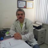 Op. Dr. Hacı Mehmet Ulusal