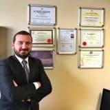 Op. Dr. Harun Şimşek