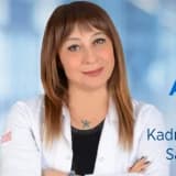 Op. Dr. Hicran Giriş